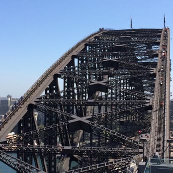 Sydney Harbour Bridge - Steel structure - Landmarks & Historical Buildings Near Me - Sydney, NSW Sydney Harbour Bridge - Steel structure - Landmarks & Historical Buildings Near Me - Sydney, NSW