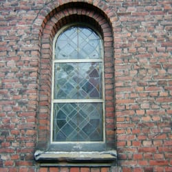 Evangelisch Reformierte Kirche