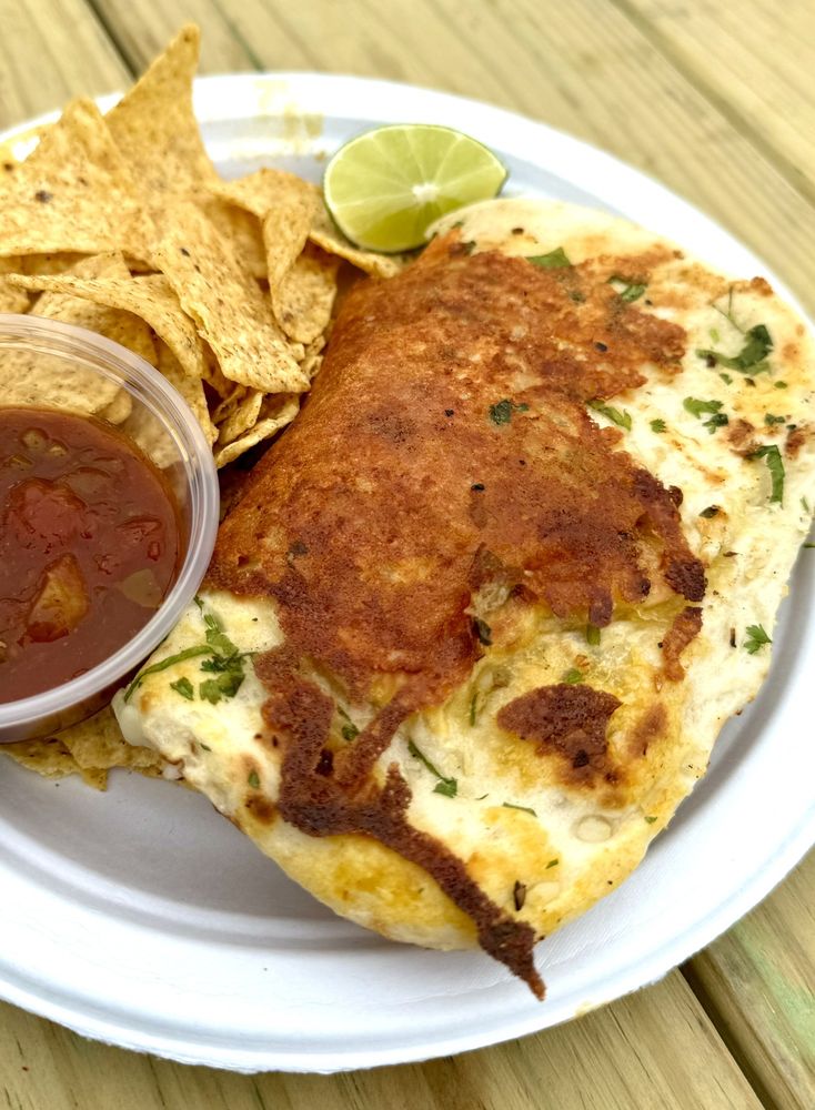 THE PAKI TACO FOOD TRUCK Updated August 2024 367 New Park Ave, Hartford, Connecticut Food