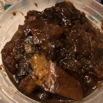 Mother’s Seafood & More - Candy Yams - Seafood Near Me - Brooklyn, New York