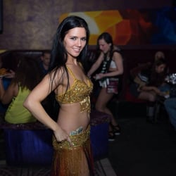 Venus Belly Dance - Live at fire n ice fords nj