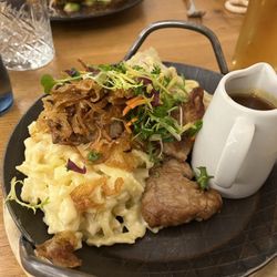 Gasthof zum Löwen - Allerlei