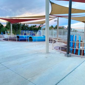 Horizon Crest Park - Parks Near Me - Henderson, Nevada