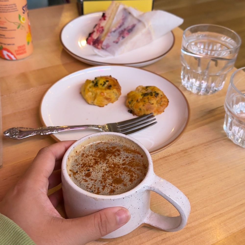 Bake Shop - chai apple cider - Cafes Near Me - Seattle, Washington Bake Shop - chai apple cider - Cafes Near Me - Seattle, Washington