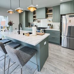 RemodelMe - 2 Story ADU in Los Angeles