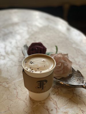 Pistachio Cafe by null