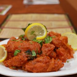 Bawarchi Biryani Point - Appollo Fish