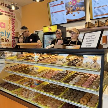 Texas Donuts - Donuts Near Me - Vienna, Virginia Texas Donuts - Donuts Near Me - Vienna, Virginia