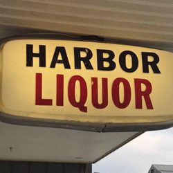 Harbor Bar