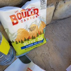 Drop City - Came with chips!