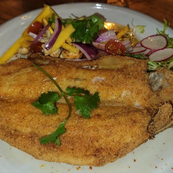 Temsib Eatery & Bar - Mango Fish, $21 - 4.5 Stars - Thai Near Me - Bellevue, Washington Temsib Eatery & Bar - Mango Fish, $21 - 4.5 Stars - Thai Near Me - Bellevue, Washington