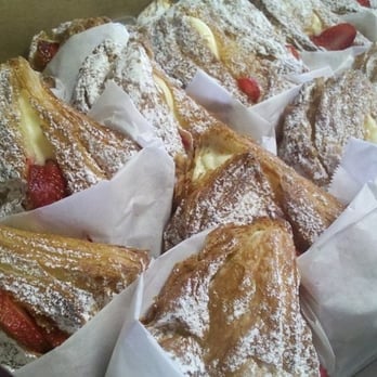 Cream Pan - Bakeries Near Me - Tustin, California Cream Pan - Bakeries Near Me - Tustin, California
