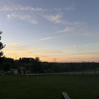 Franklin Dog Park - View - Dog Walkers Near Me - Greensburg, Pennsylvania Franklin Dog Park - View - Dog Walkers Near Me - Greensburg, Pennsylvania