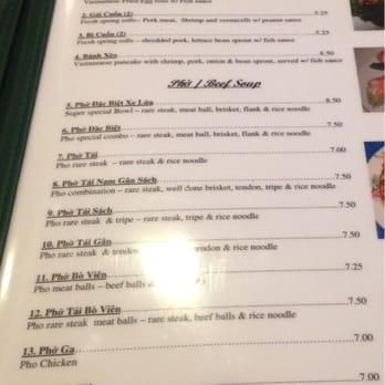 Vinh Chau - Vietnamese Near Me - Springfield, Massachusetts