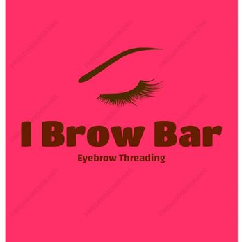 I Brow Bar - Logo - Eyebrow Services Near Me - Concord, California I Brow Bar - Logo - Eyebrow Services Near Me - Concord, California
