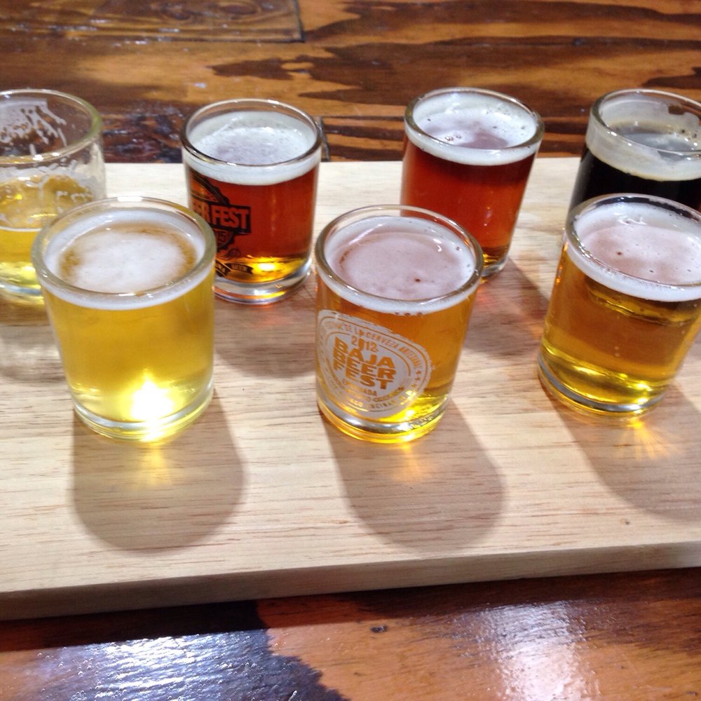 Cerveceria Wendlandt - Gastropubs Near Me - Ensenada, BCN Cerveceria Wendlandt - Gastropubs Near Me - Ensenada, BCN