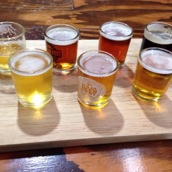 Cerveceria Wendlandt - Gastropubs Near Me - Ensenada, BCN