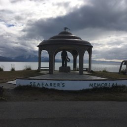 Seafarer's Memorial