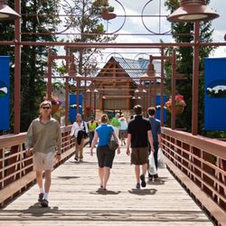 Outlets at Silverthorne