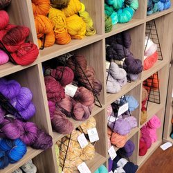 Northwest Yarns & Mercantile
