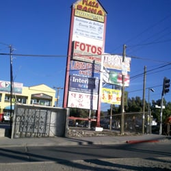 Plaza Bahía