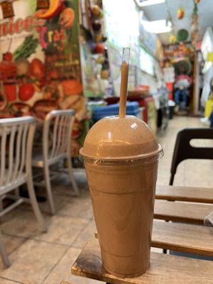 Don Pepe Tortas Y Jugos by null