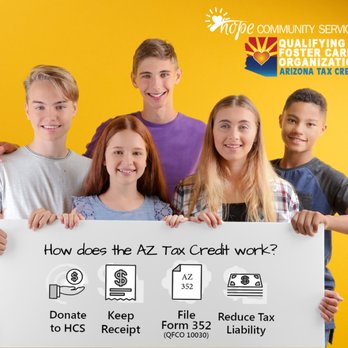 Hope Community Services - Community Service/Non-Profit Near Me - Glendale, Arizona Hope Community Services - Community Service/Non-Profit Near Me - Glendale, Arizona