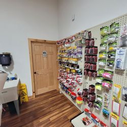 Pat & Gary Party Store