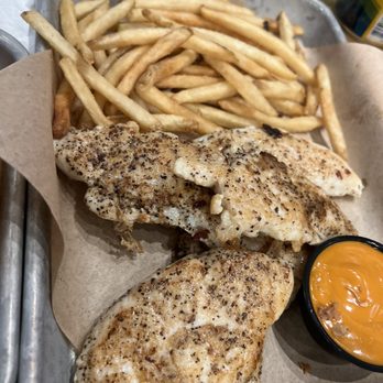 Buffalo Wild Wings - Skinless chicken tenders - Chicken Wings Near Me - Camillus, New York Buffalo Wild Wings - Skinless chicken tenders - Chicken Wings Near Me - Camillus, New York