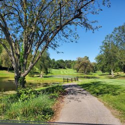 Ponderosa Golf Course