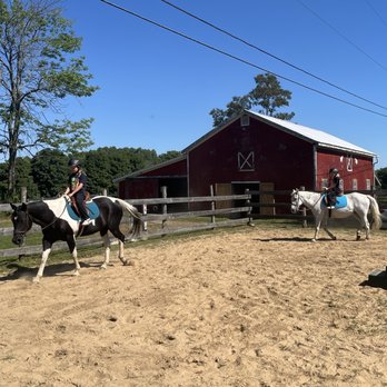 Bits & Pieces Stables - Horse Boarding Near Me - Madrid, New York Bits & Pieces Stables - Horse Boarding Near Me - Madrid, New York