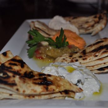 Yefsi Estiatorio - Greek Near Me - New York, New York Yefsi Estiatorio - Greek Near Me - New York, New York