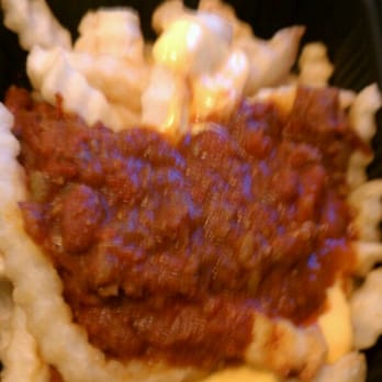 White Castle - Chili cheese fries - Fast Food Near Me - Centereach, New York White Castle - Chili cheese fries - Fast Food Near Me - Centereach, New York