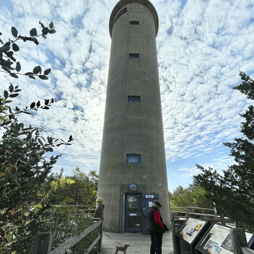 World War II Lookout Tower - Landmarks & Historical Buildings Near Me - Cape May, New Jersey World War II Lookout Tower - Landmarks & Historical Buildings Near Me - Cape May, New Jersey