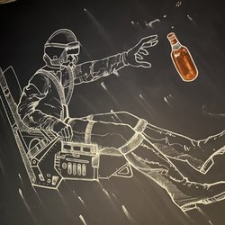Skunkworts Brewing Concern - Artwork