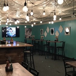 La Catrina Mexican Kitchen - Bar