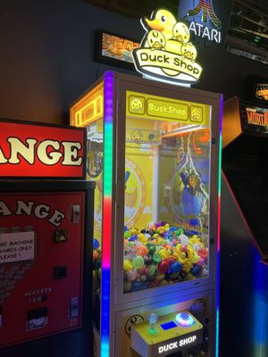 Coin-Op Game Room by null