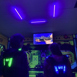 Fun Castle Fun Center