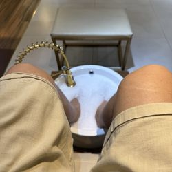 Beeswax Waxing and Nail Care
