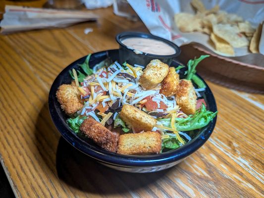 Chili's Grill & Bar by null