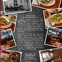 Smitty's Billiards, Bar & Grill
