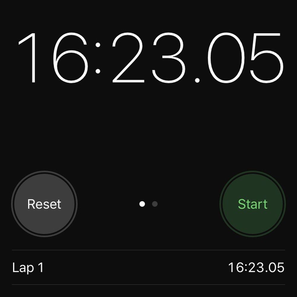 Bar Cesar - This is how long it took for a server to come after getting being seated AND asking to order - Tapas Bars Near Me - Oakland, California