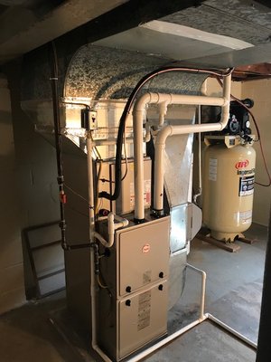 Mullen Refrigeration Service Inc