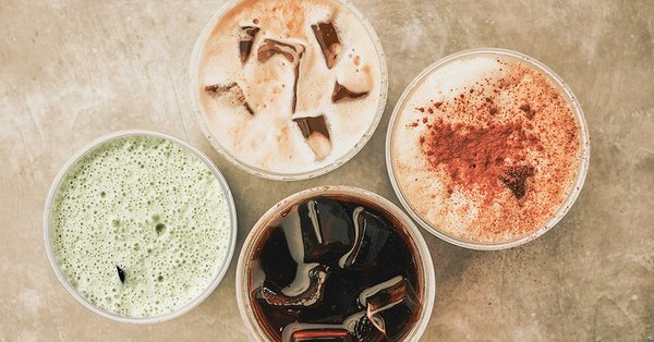 Peet's Coffee by null