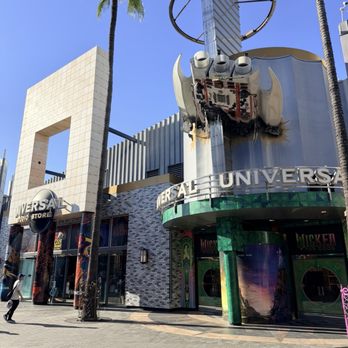 Universal City Walk - Shopping Centers Near Me - Universal City, California Universal City Walk - Shopping Centers Near Me - Universal City, California