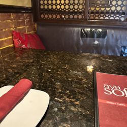 Aya Sofia - My booth