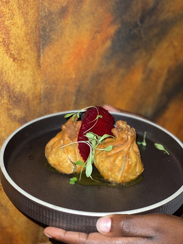 Copper Modern Indian Cuisine