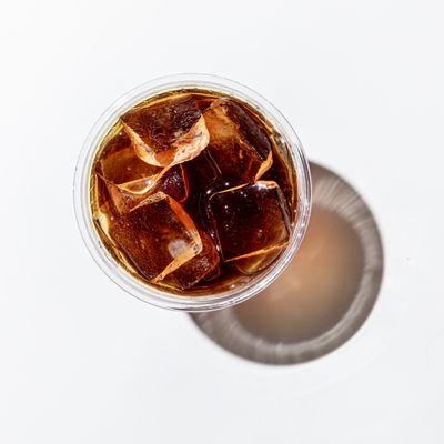 Alfred Coffee by null