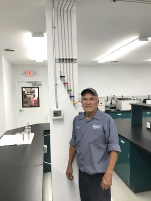 Airtech Heating & Cooling