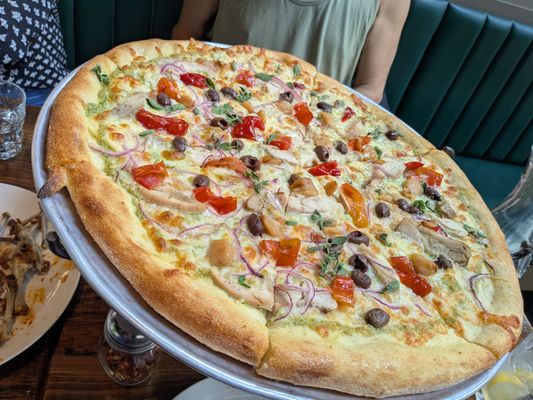 Ballard Pizza Company - Ballard by null